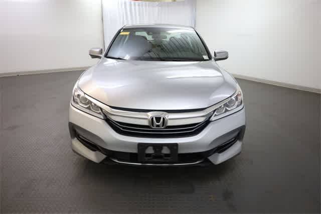 Thumbnail: 2017 Honda Accord - 12
