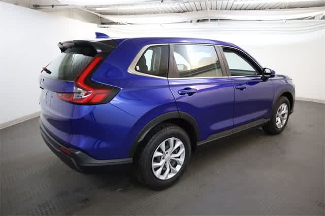 Thumbnail: 2023 Honda CR-V - 8