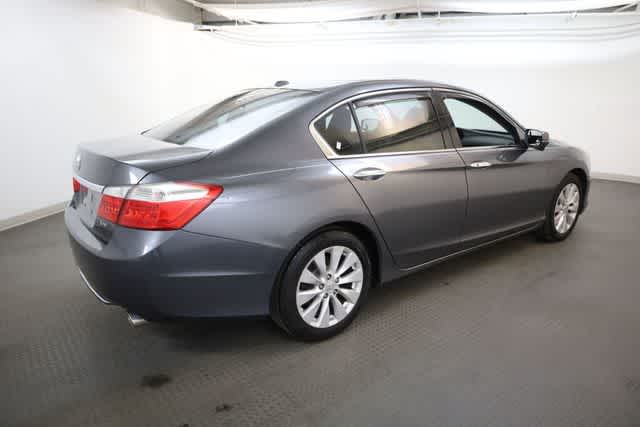 Thumbnail: 2013 Honda Accord - 8
