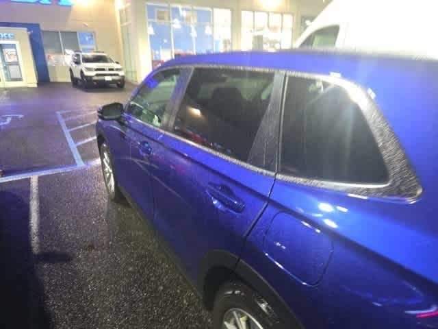 Thumbnail: 2023 Honda CR-V - 8