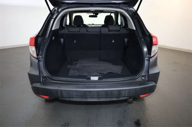 Thumbnail: 2021 Honda HR-V - 34