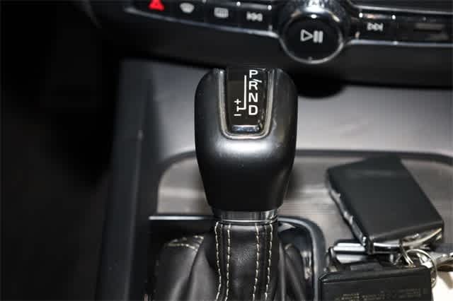 Thumbnail: 2019 Volvo S60 - 33