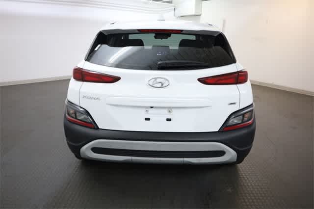 Thumbnail: 2022 Hyundai Kona - 6