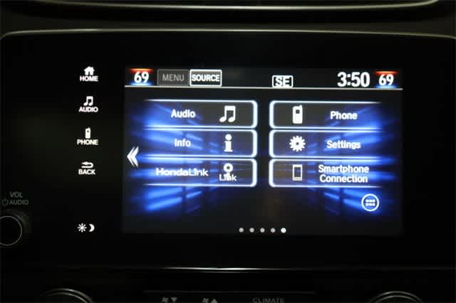 Thumbnail: 2017 Honda CR-V - 29