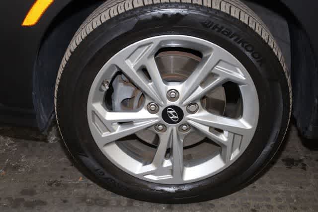 Thumbnail: 2023 Hyundai Kona - 35