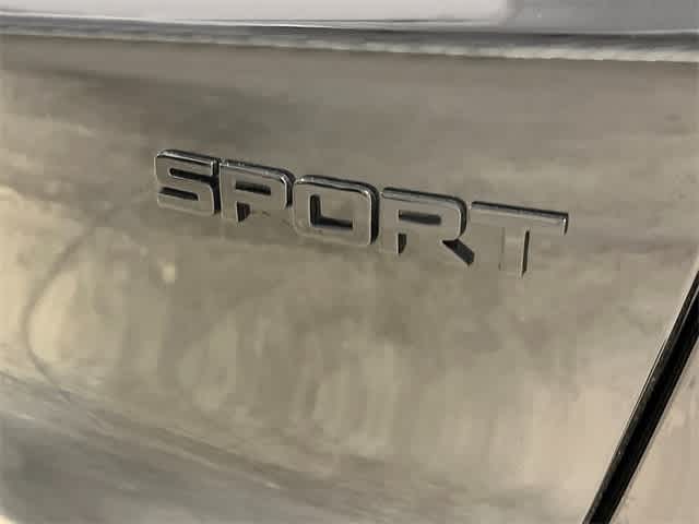 Thumbnail: 2026 Honda CR-V - 7