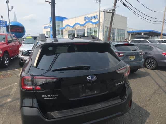 Thumbnail: 2022 Subaru Outback - 10