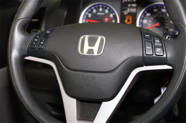 2009 Honda CR-V EX 29