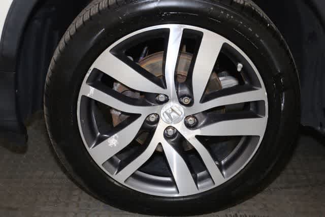 Thumbnail: 2016 Honda Pilot - 40