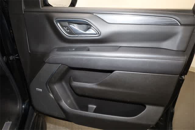 Thumbnail: 2021 GMC Yukon XL - 23