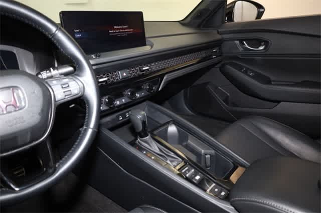 Thumbnail: 2023 Honda Accord - 23