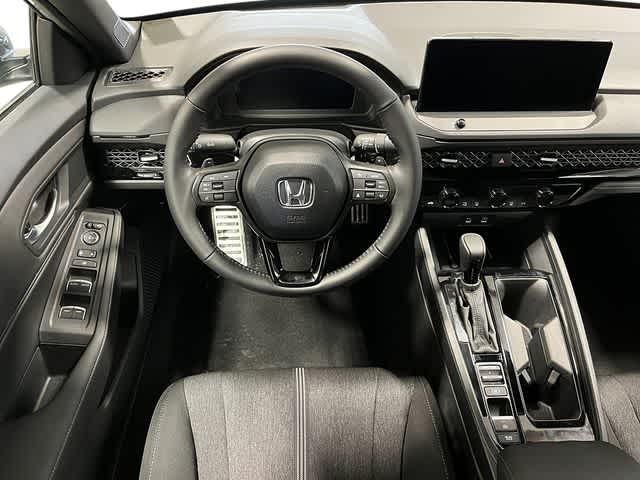 Thumbnail: 2026 Honda Accord - 14