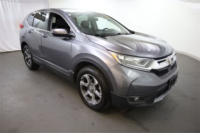 Thumbnail: 2019 Honda CR-V - 10