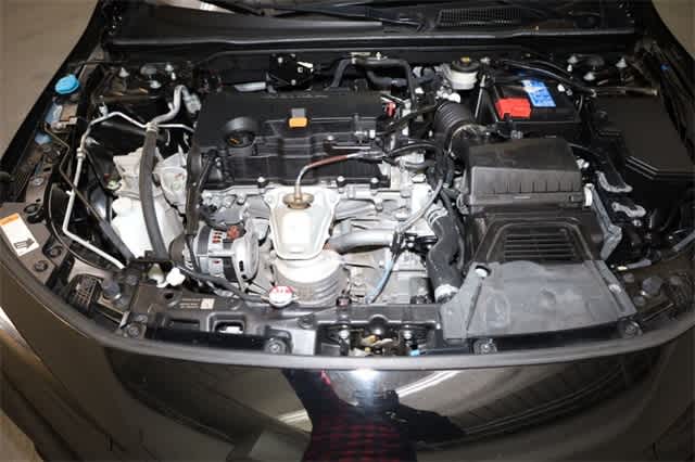 Thumbnail: 2024 Honda Civic - 35