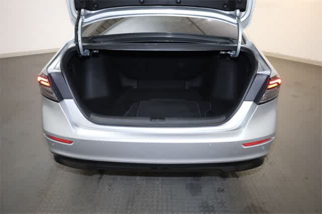 Thumbnail: 2024 Honda Accord - 33