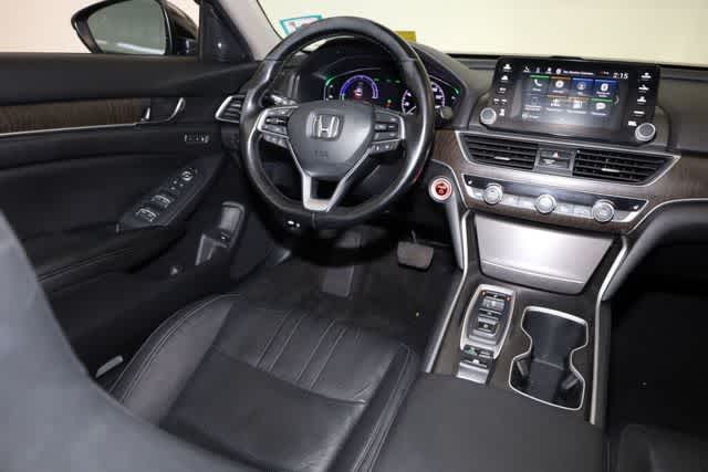 Thumbnail: 2019 Honda Accord - 23