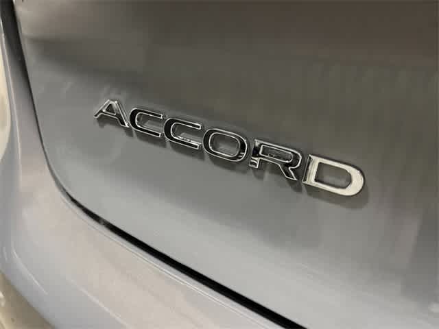 Thumbnail: 2025 Honda Accord - 6