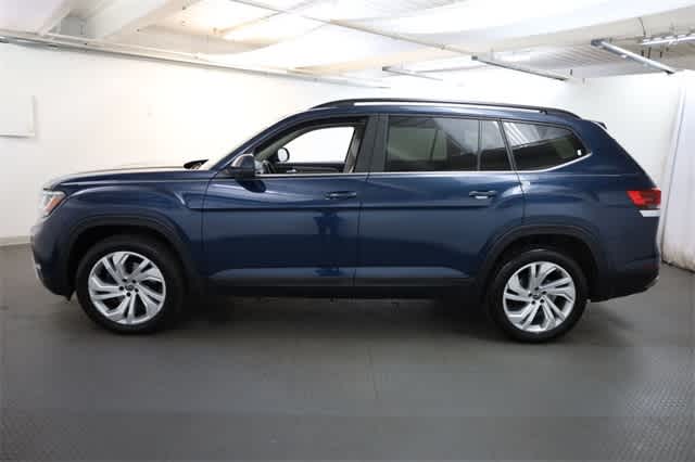 Thumbnail: 2021 Volkswagen Atlas - 3