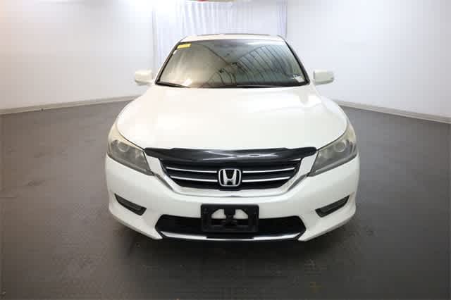 Thumbnail: 2015 Honda Accord - 12