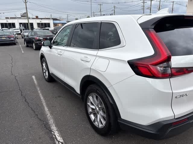 Thumbnail: 2023 Honda CR-V - 8