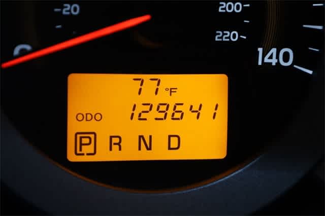 Thumbnail: 2012 Toyota RAV4 - 24