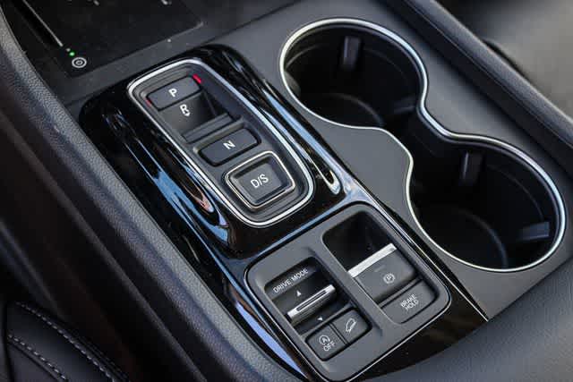 Thumbnail: 2026 Honda Pilot - 18