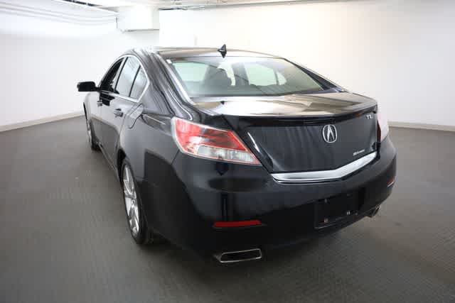 Thumbnail: 2013 Acura TL - 5