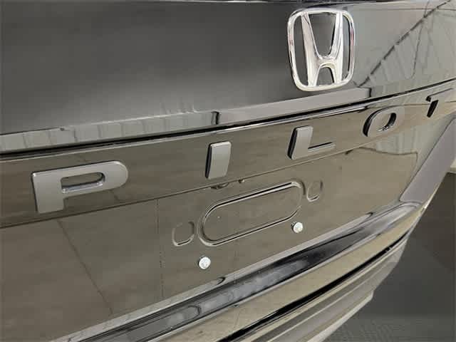 Thumbnail: 2025 Honda Pilot - 4