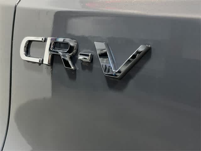 Thumbnail: 2026 Honda CR-V - 6