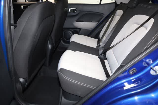 Thumbnail: 2022 Hyundai Venue - 21