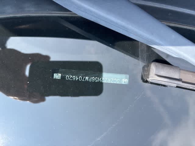 Thumbnail: 2023 Honda HR-V - 3