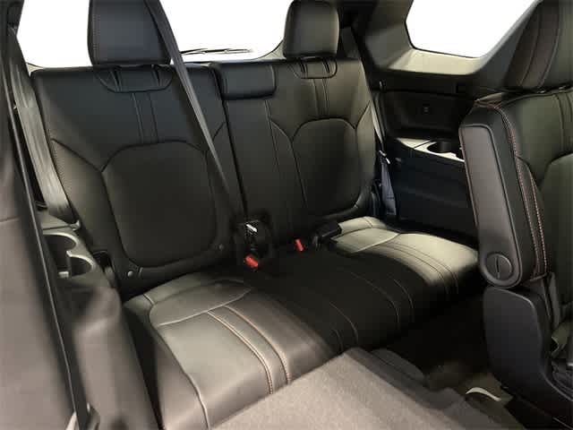 Thumbnail: 2026 Honda Pilot - 25