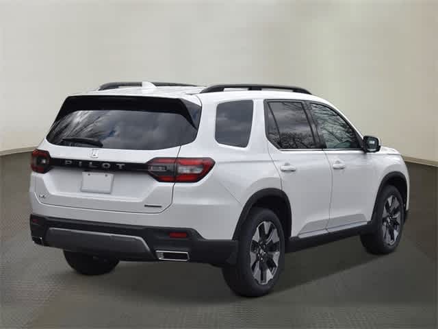 Thumbnail: 2026 Honda Pilot - 5