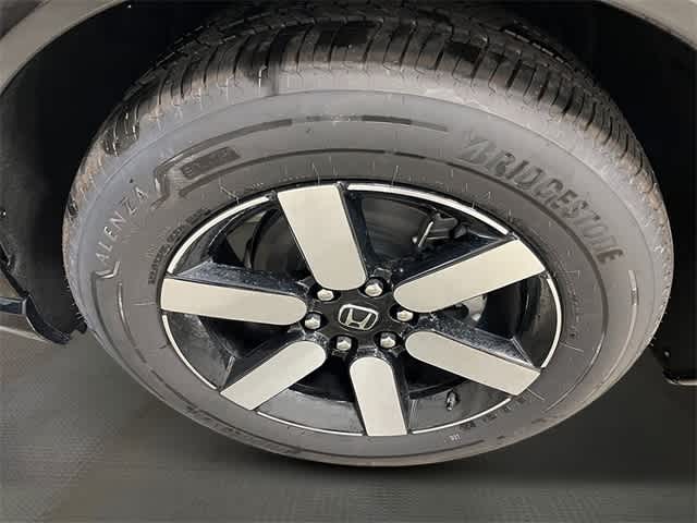 Thumbnail: 2026 Honda Prologue - 11