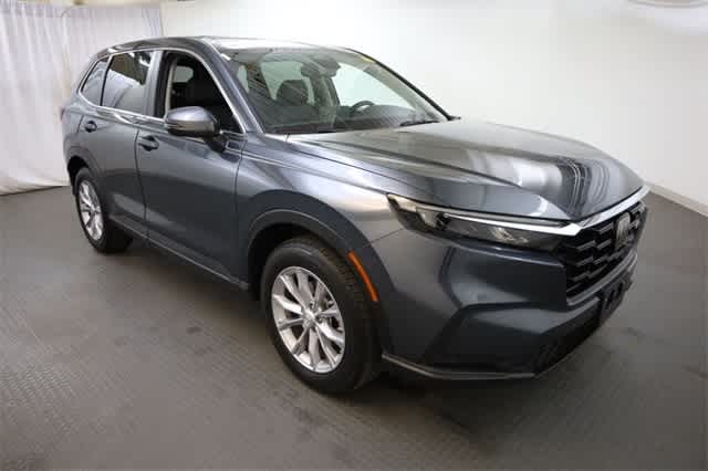 Thumbnail: 2024 Honda CR-V - 11