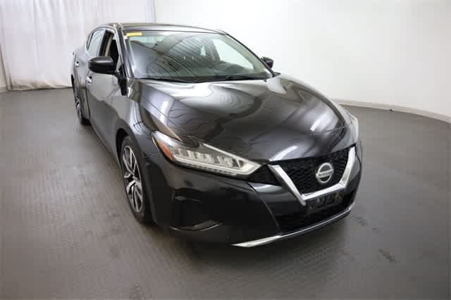 Thumbnail: 2019 Nissan Maxima - 11