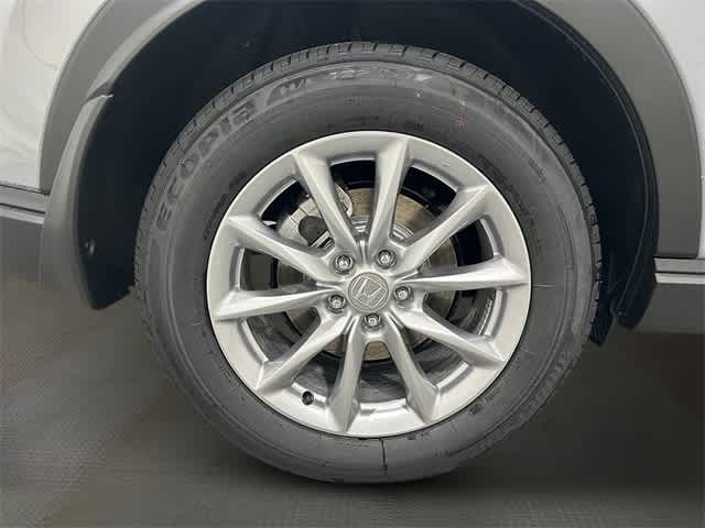 Thumbnail: 2026 Honda CR-V - 9
