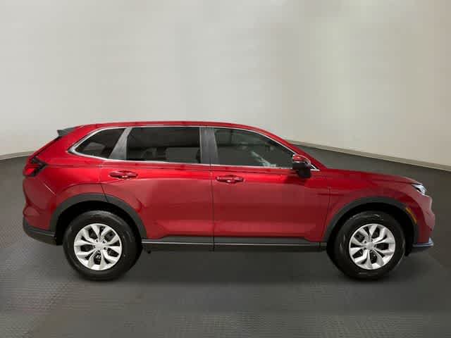 Thumbnail: 2026 Honda CR-V - 7