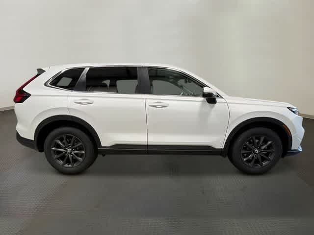 Thumbnail: 2026 Honda CR-V - 7