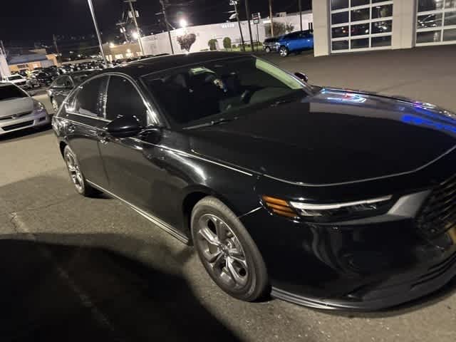 Thumbnail: 2023 Honda Accord - 15