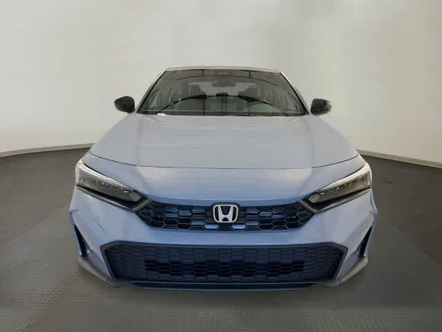Thumbnail: 2026 Honda Civic - 10