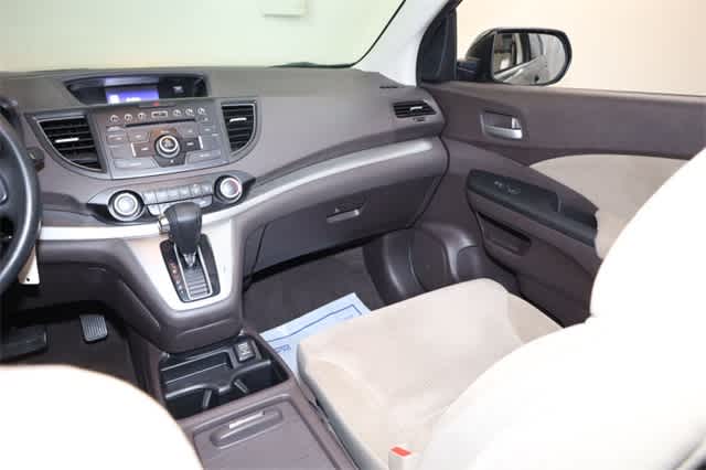 Thumbnail: 2012 Honda CR-V - 18
