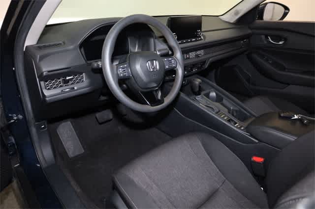 Thumbnail: 2024 Honda Accord - 14