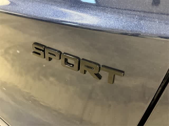 Thumbnail: 2026 Honda CR-V - 6