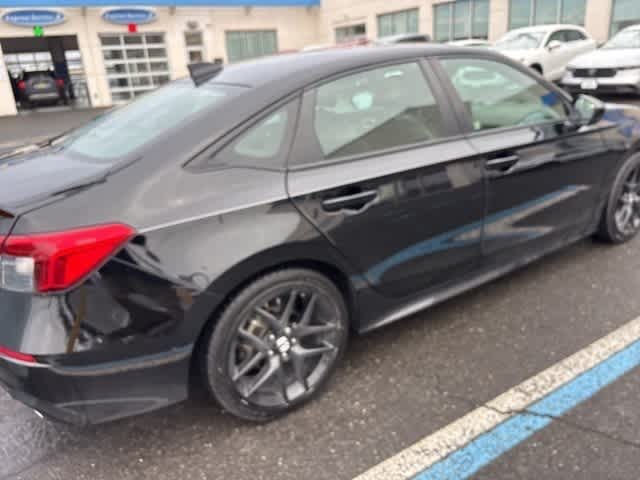 Thumbnail: 2023 Honda Civic - 14