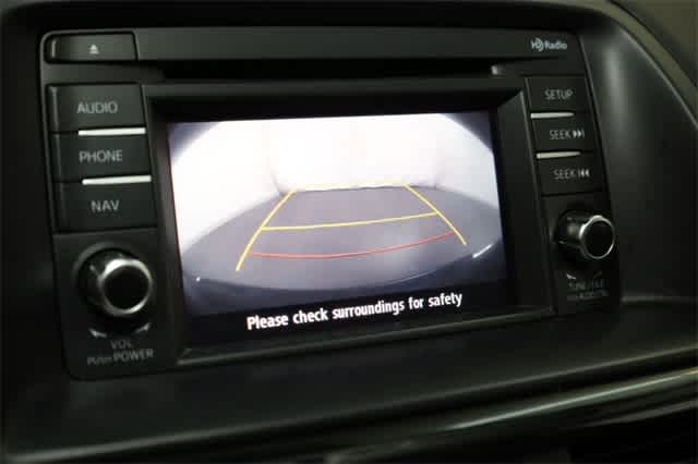 Thumbnail: 2014 Mazda CX-5 - 24