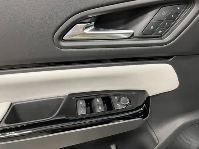 Thumbnail: 2026 Honda Prologue - 14