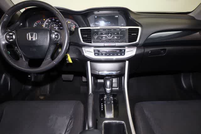 Thumbnail: 2013 Honda Accord - 22