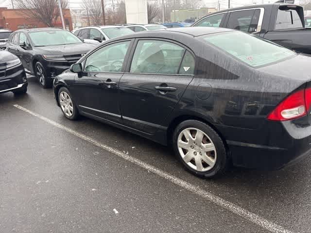 Thumbnail: 2010 Honda Civic - 21