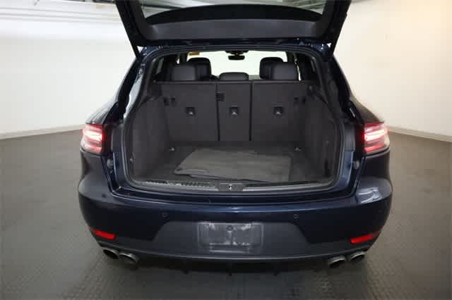 Thumbnail: 2019 Porsche Macan - 36